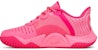 (W) Naomi Osaka x Nike NikeCourt Air Zoom GP Turbo 'Digital Pink' Wanita DC9164-600