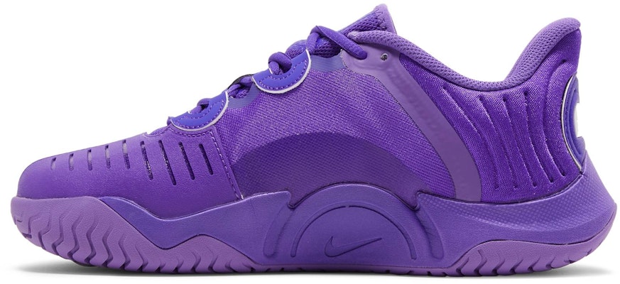 (W) 大坂なおみ×ナイキ コート エア ズーム GP ターボ "情熱のパープル" DC9164-524 Lookbook (W) 大坂なおみ×ナイキ コート エア ズーム GP ターボ "情熱のパープル" DC9164-524