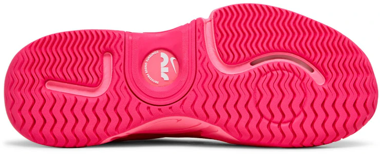 (W) Naomi Osaka x Nike NikeCourt Air Zoom GP Turbo 'Digital Pink' Wanita DC9164-600 Shop (W) Naomi Osaka x Nike NikeCourt Air Zoom GP Turbo 'Digital Pink' Wanita DC9164-600