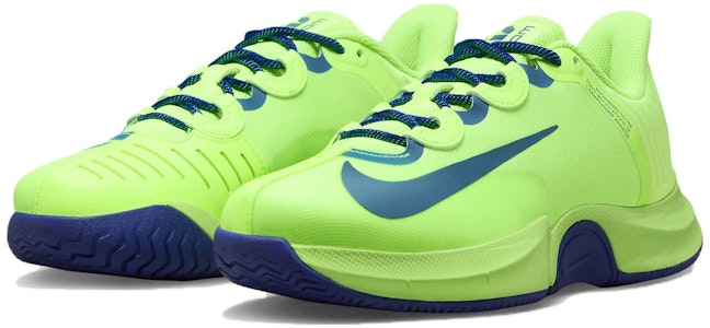 (W) Naomi Osaka x Nike NikeCourt Air Zoom GP Turbo HC 'Diam Memudar Rasuah' DZ1725-300 Shop (W) Naomi Osaka x Nike NikeCourt Air Zoom GP Turbo HC 'Diam Memudar Rasuah' DZ1725-300