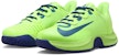 (W) Naomi Osaka x Nike NikeCourt Air Zoom GP Turbo HC 'Diam Memudar Rasuah' DZ1725-300