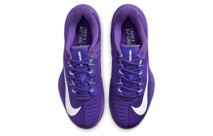 Shop (W) 大坂なおみ×ナイキ コート エア ズーム GP ターボ "FP" DH1310-524