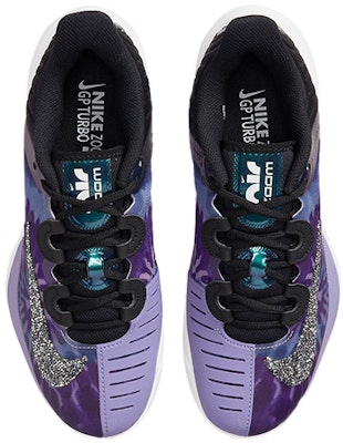 (W) 大坂なおみ × ナイキコート エア ズーム GP ターボ "タイダイ" DN0720-001 Shop (W) 大坂なおみ × ナイキコート エア ズーム GP ターボ "タイダイ" DN0720-001