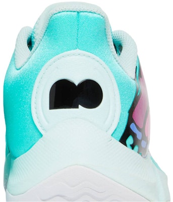 (W) 大坂なおみ×ナイキ コート エア ズーム GP ターボ "バタフライ" DV4327-411 Purchase (W) 大坂なおみ×ナイキ コート エア ズーム GP ターボ "バタフライ" DV4327-411