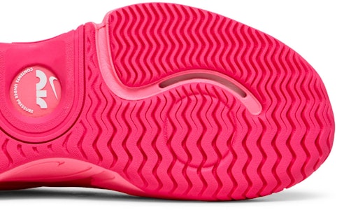 (W) Naomi Osaka x Nike NikeCourt Air Zoom GP Turbo 'Digital Pink' Wanita DC9164-600 Purchase (W) Naomi Osaka x Nike NikeCourt Air Zoom GP Turbo 'Digital Pink' Wanita DC9164-600