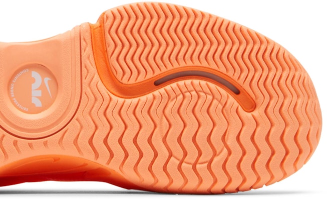 (W) 大坂なおみ×ナイキコート エア ズームGPターボ 'オレンジ' DC9164-800 Purchase (W) 大坂なおみ×ナイキコート エア ズームGPターボ 'オレンジ' DC9164-800