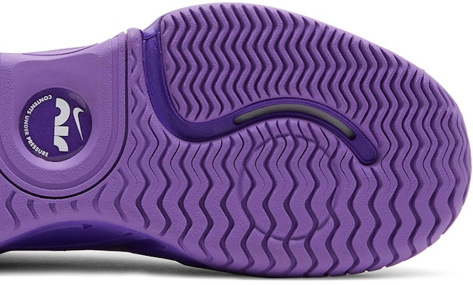 (W) 大坂なおみ×ナイキ コート エア ズーム GP ターボ "情熱のパープル" DC9164-524 Purchase (W) 大坂なおみ×ナイキ コート エア ズーム GP ターボ "情熱のパープル" DC9164-524