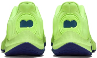 (W) 大坂直美 x 耐克 NikeCourt Air Zoom GP Turbo HC '沉默就是暴力' DZ1725-300 Purchase (W) 大坂直美 x 耐克 NikeCourt Air Zoom GP Turbo HC '沉默就是暴力' DZ1725-300