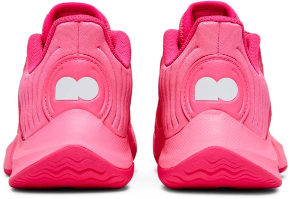 (女款)大坂直美 x Nike NikeCourt Air Zoom GP Turbo '數位粉紅' DC9164-600 Details for (女款)大坂直美 x Nike NikeCourt Air Zoom GP Turbo '數位粉紅' DC9164-600