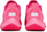 Details for (W) Naomi Osaka x Nike NikeCourt Air Zoom GP Turbo 'Digital Pink' Wanita DC9164-600
