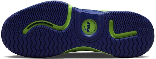 (W) 大坂直美 x 耐克 NikeCourt Air Zoom GP Turbo HC '沉默就是暴力' DZ1725-300 Details for (W) 大坂直美 x 耐克 NikeCourt Air Zoom GP Turbo HC '沉默就是暴力' DZ1725-300