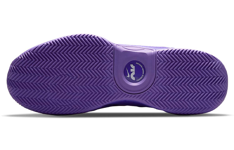 Details for (W) 大坂なおみ×ナイキ コート エア ズーム GP ターボ "FP" DH1310-524