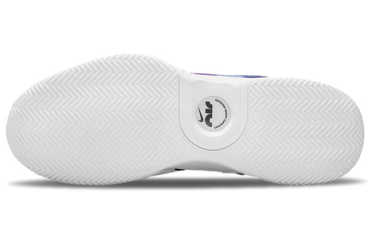 Details for (W) 大坂なおみ × ナイキコート エア ズーム GP ターボ "タイダイ" DN0720-001