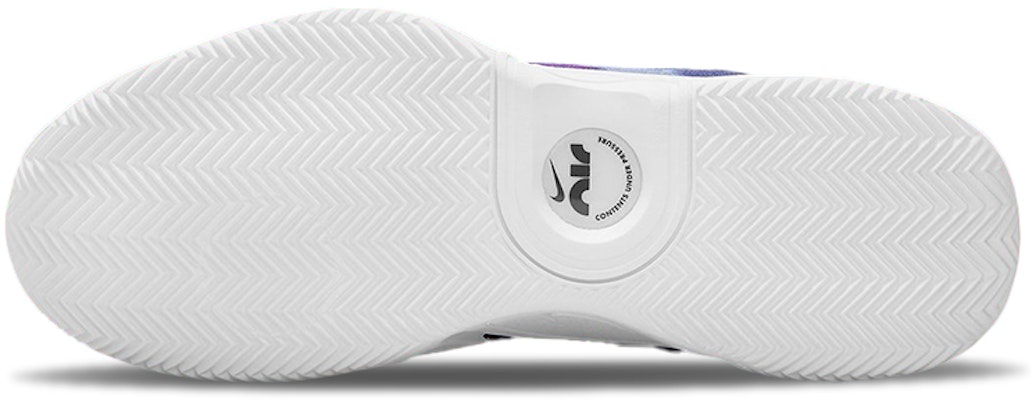 (W) 大坂なおみ × ナイキコート エア ズーム GP ターボ "タイダイ" DN0720-001 Details for (W) 大坂なおみ × ナイキコート エア ズーム GP ターボ "タイダイ" DN0720-001