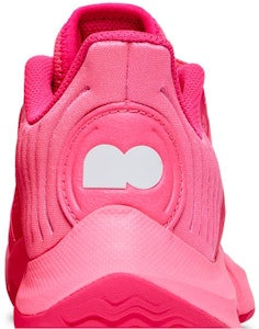 (W) Naomi Osaka x Nike NikeCourt Air Zoom GP Turbo 'Digital Pink' Wanita DC9164-600 Sizing (W) Naomi Osaka x Nike NikeCourt Air Zoom GP Turbo 'Digital Pink' Wanita DC9164-600