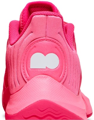 (女款)大坂直美 x Nike NikeCourt Air Zoom GP Turbo '數位粉紅' DC9164-600 Sizing (女款)大坂直美 x Nike NikeCourt Air Zoom GP Turbo '數位粉紅' DC9164-600
