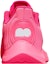 Sizing (W) Naomi Osaka x Nike NikeCourt Air Zoom GP Turbo 'Digital Pink' Wanita DC9164-600