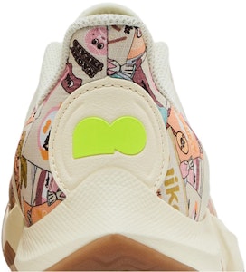 (W) Naomi Osaka x Nike NikeCourt Air Zoom GP Turbo 'Snack Pack' Lelaki FB7076-100 Sizing (W) Naomi Osaka x Nike NikeCourt Air Zoom GP Turbo 'Snack Pack' Lelaki FB7076-100