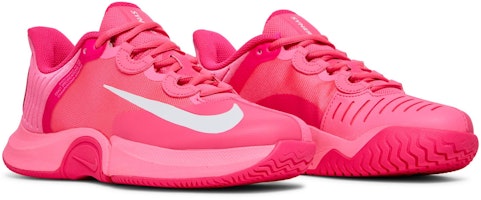 (W) 大坂直美 x 耐克 NikeCourt Air Zoom GP Turbo '数码粉' DC9164-600 Cheap (W) 大坂直美 x 耐克 NikeCourt Air Zoom GP Turbo '数码粉' DC9164-600