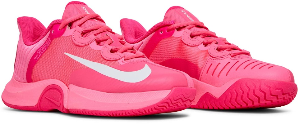 (女款)大坂直美 x Nike NikeCourt Air Zoom GP Turbo '數位粉紅' DC9164-600 Cheap (女款)大坂直美 x Nike NikeCourt Air Zoom GP Turbo '數位粉紅' DC9164-600
