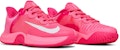 (W) Naomi Osaka x Nike NikeCourt Air Zoom GP Turbo 'Digital Pink' Wanita DC9164-600