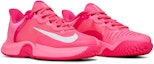 Cheap (W) Naomi Osaka x Nike NikeCourt Air Zoom GP Turbo 'Digital Pink' Wanita DC9164-600