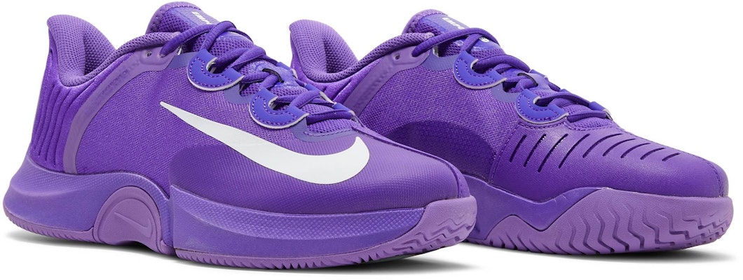 (W) 大坂なおみ×ナイキ コート エア ズーム GP ターボ "情熱のパープル" DC9164-524 Cheap (W) 大坂なおみ×ナイキ コート エア ズーム GP ターボ "情熱のパープル" DC9164-524