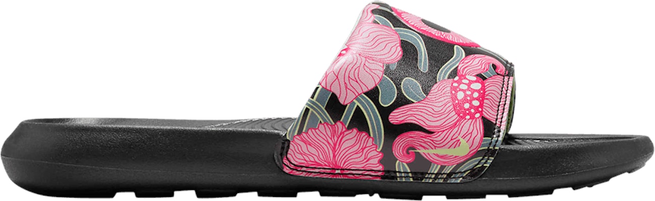 Nike discount tropical slides