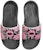 (W) Naomi Osaka x Nike Victori One Slide 'Bunga Sakura Jepun' FJ6767-001
