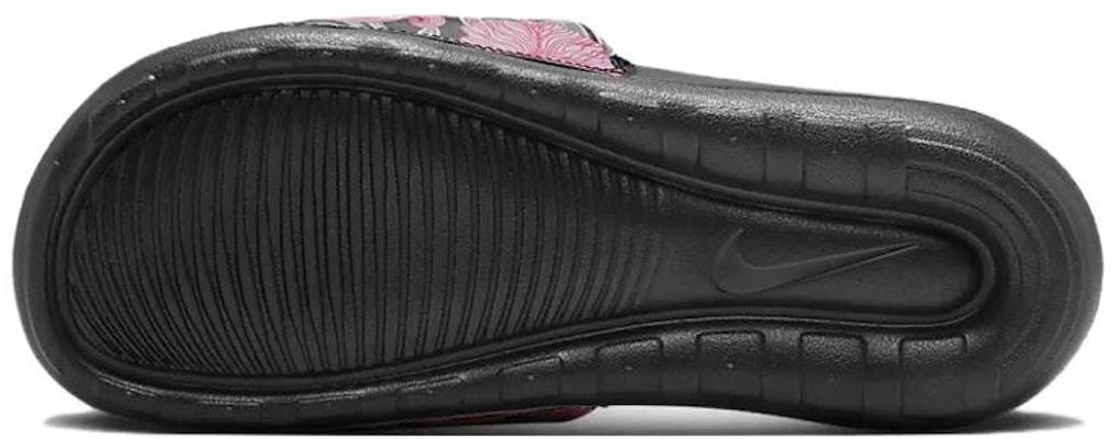 (W) Naomi Osaka x Nike Victori One Slide 'Bunga Sakura Jepun' FJ6767-001 Shop (W) Naomi Osaka x Nike Victori One Slide 'Bunga Sakura Jepun' FJ6767-001