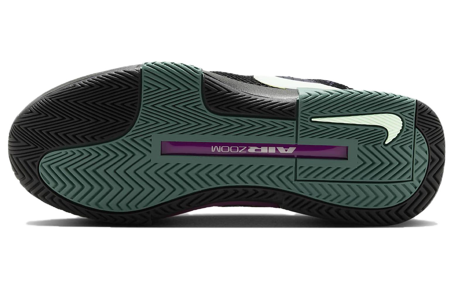 Details for (W) 나오미 오사카 x 나이키 줌 GP 챌린지 1 '호주 오픈 팩' FJ1810-001