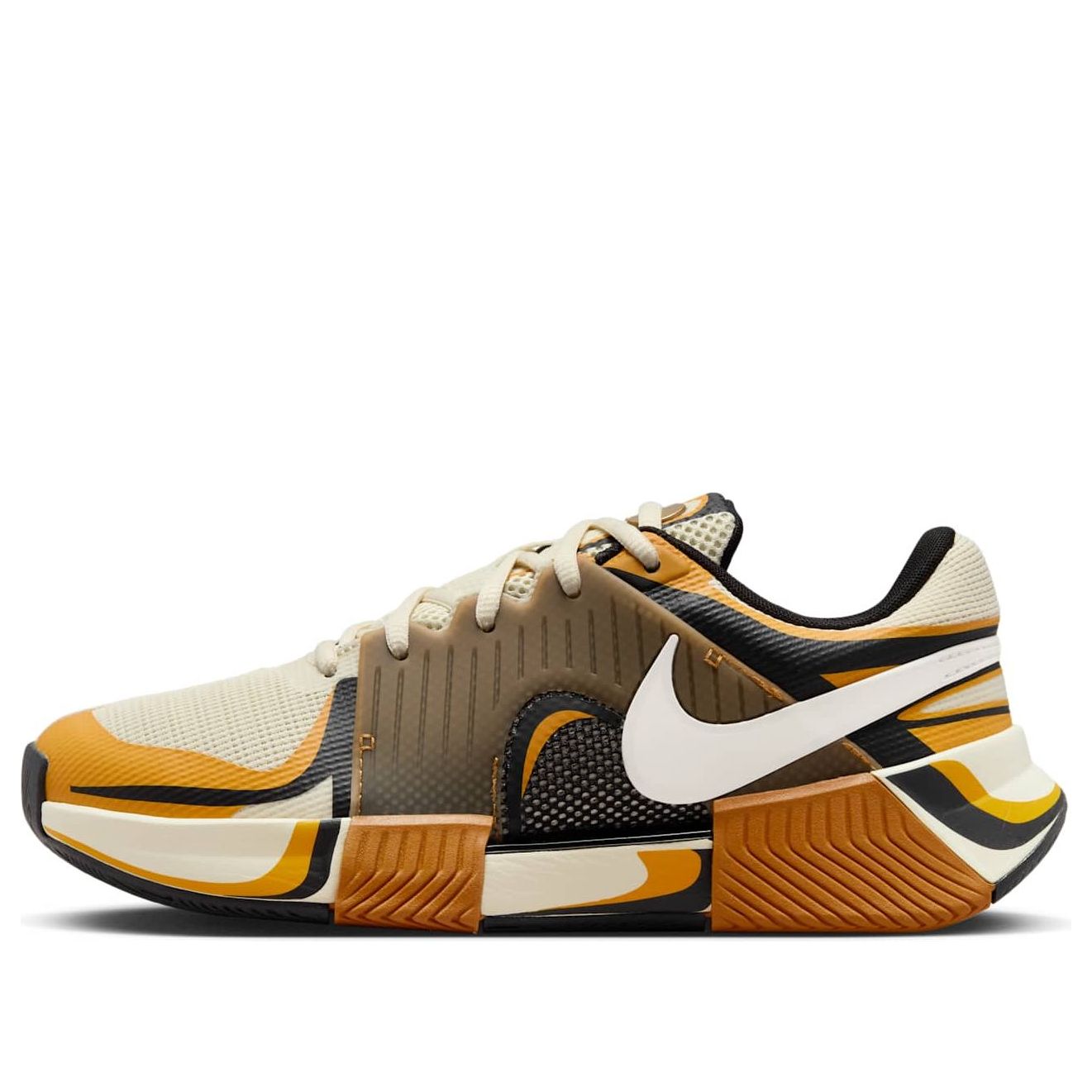 (Women) Naomi Osaka x Nike Zoom GP Challenge 1 'Desert Ochre' FJ1810-700