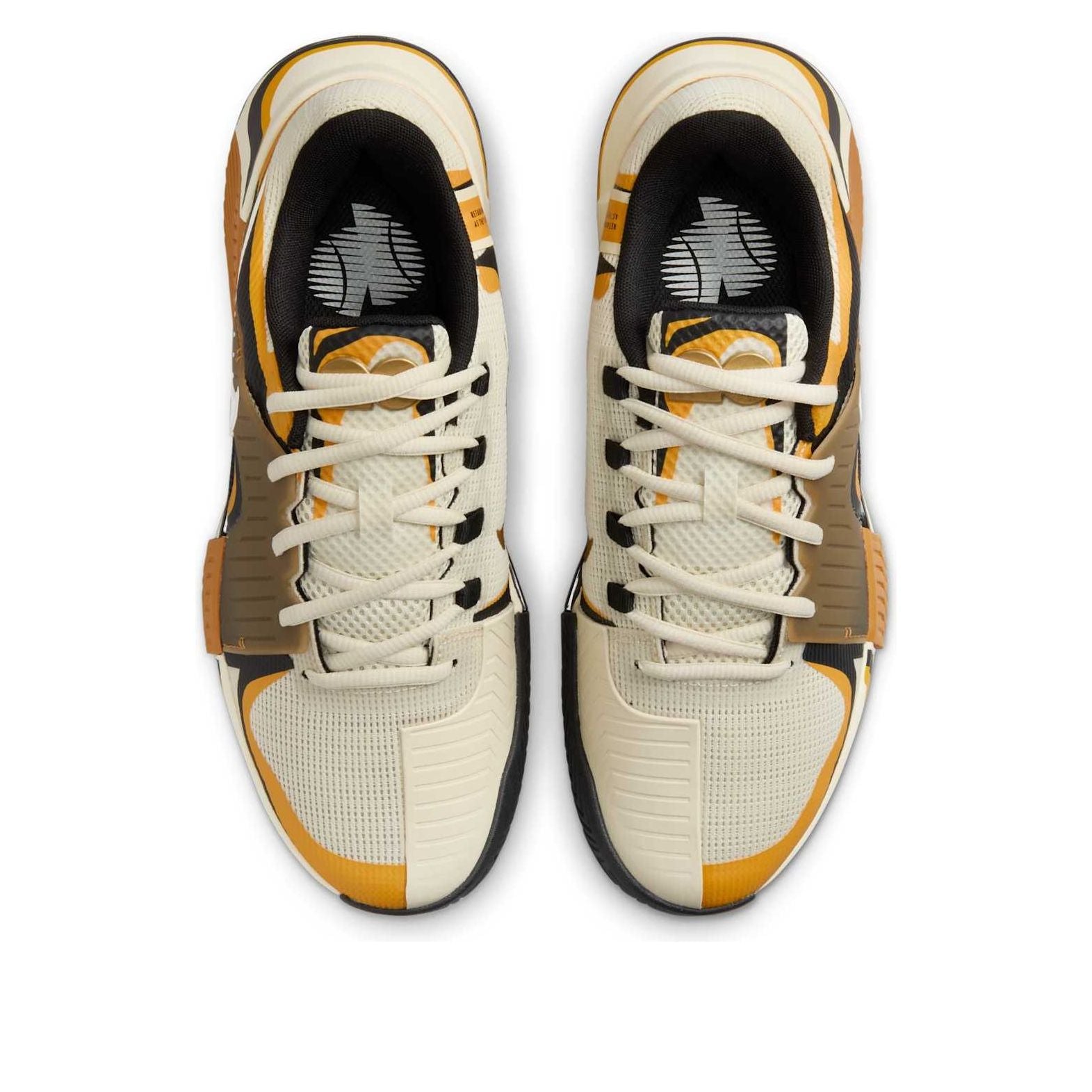 Shop (W) 大坂なおみ x ナイキ Zoom GP チャレンジ 1 'デザートオークル' FJ1810-700