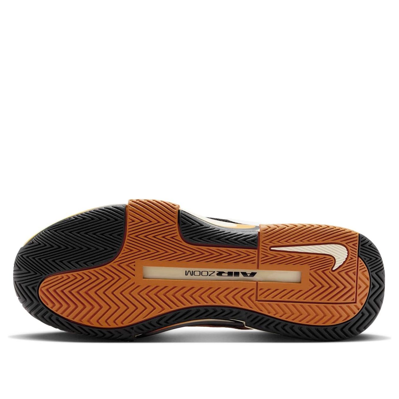 Details for (W) 大坂なおみ x ナイキ Zoom GP チャレンジ 1 'デザートオークル' FJ1810-700