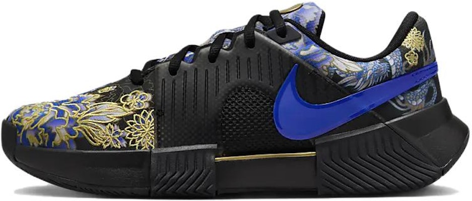 (Women) Naomi Osaka x Nike Zoom GP Challenge 1 'J’aime Paris Collection' FN4772-001 Buy (Women) Naomi Osaka x Nike Zoom GP Challenge 1 'J’aime Paris Collection' FN4772-001