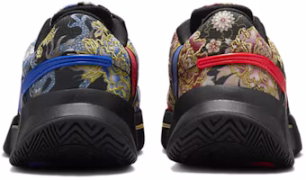 Shop (W) Naomi Osaka x Nike Zoom GP Challenge 1 'Colección J’aime Paris' FN4772-001