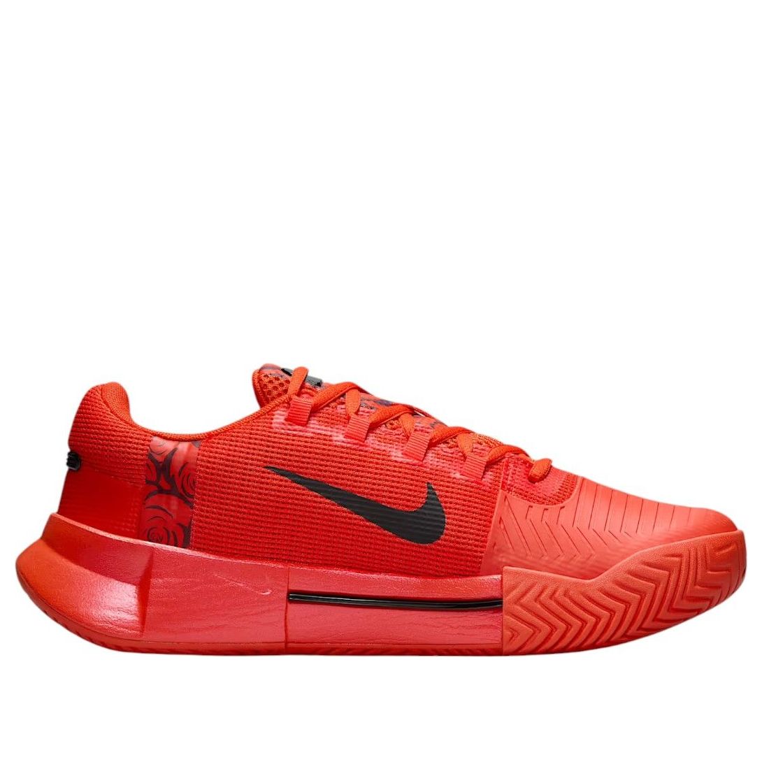 Order (W) 大坂直美联名耐克Zoom GP挑战赛1代''美网''配色 HQ2553-600