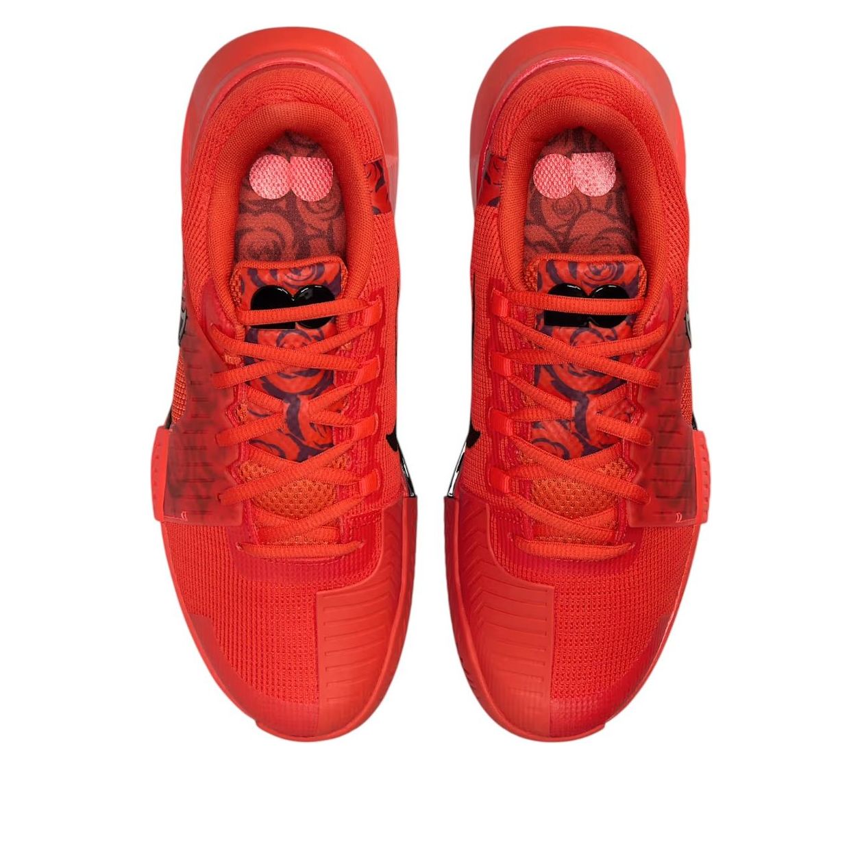 Lookbook (W) 大坂直美联名耐克Zoom GP挑战赛1代''美网''配色 HQ2553-600