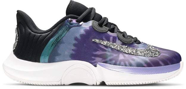 (W) Naomi Osaka x NikeCourt Air Zoom GP Turbo 'Tie Dye' Lelaki DN0719-001 Buy (W) Naomi Osaka x NikeCourt Air Zoom GP Turbo 'Tie Dye' Lelaki DN0719-001