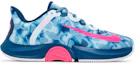 Buy (W) Naomi Osaka x NikeCourt Air Zoom GP Turbo ''Glacier Blue Marble'' Schoenen DZ0011-400