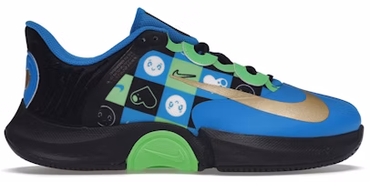 (Women) Naomi Osaka x NikeCourt Air Zoom GP Turbo 'All Smiles' DX0662-400 (Women) Naomi Osaka x NikeCourt Air Zoom GP Turbo 'All Smiles' DX0662-400