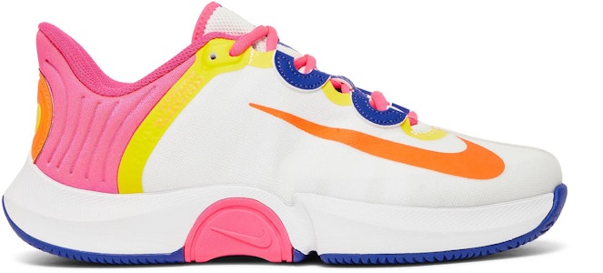 (W) Naomi Osaka x NikeCourt Air Zoom GP Turbo 'Putih Hyper Pink' DX8853-101 Buy (W) Naomi Osaka x NikeCourt Air Zoom GP Turbo 'Putih Hyper Pink' DX8853-101