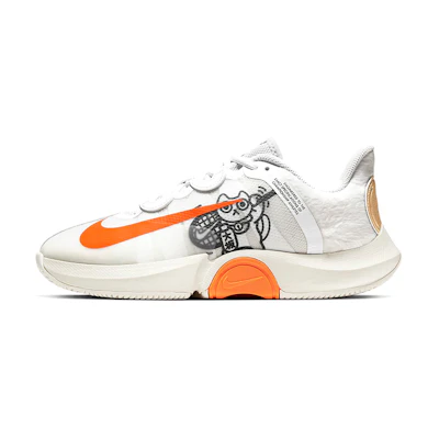 (W) Naomi Osaka NikeCourt Air Zoom GP Turbo 'Maneki-neko'