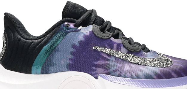 (W) Naomi Osaka x NikeCourt Air Zoom GP Turbo 'Tie Dye' Lelaki DN0719-001 Order (W) Naomi Osaka x NikeCourt Air Zoom GP Turbo 'Tie Dye' Lelaki DN0719-001