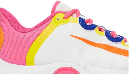 (W) Naomi Osaka x NikeCourt Air Zoom GP Turbo 'Putih Hyper Pink' DX8853-101 Order (W) Naomi Osaka x NikeCourt Air Zoom GP Turbo 'Putih Hyper Pink' DX8853-101