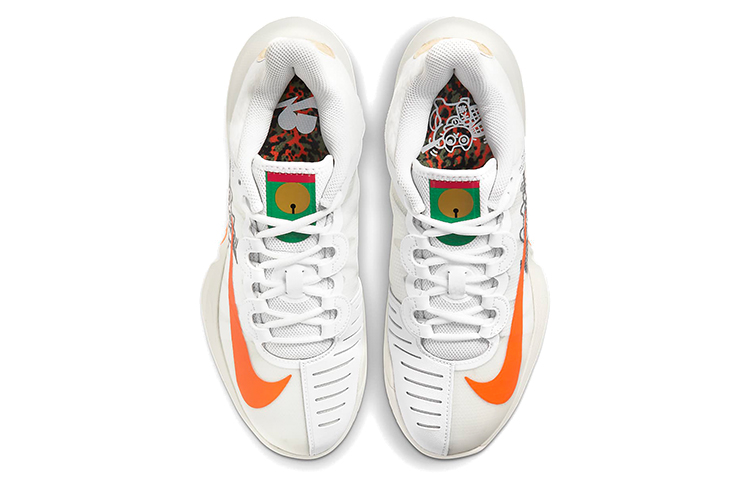 Lookbook (W) Naomi Osaka x NikeCourt Air Zoom GP Turbo 'Maneki-neko' Sepatu Tenis DC9164-124