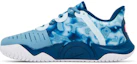 Lookbook (W) Naomi Osaka x NikeCourt Air Zoom GP Turbo ''Glacier Blue Marble'' Schoenen DZ0011-400
