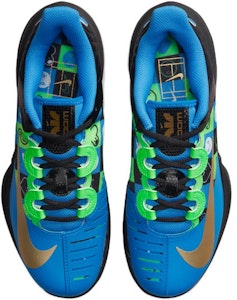 (W) Naomi Osaka x NikeCourt Air Zoom GP Turbo 'Semua Senyuman' DX0662-400 Shop (W) Naomi Osaka x NikeCourt Air Zoom GP Turbo 'Semua Senyuman' DX0662-400