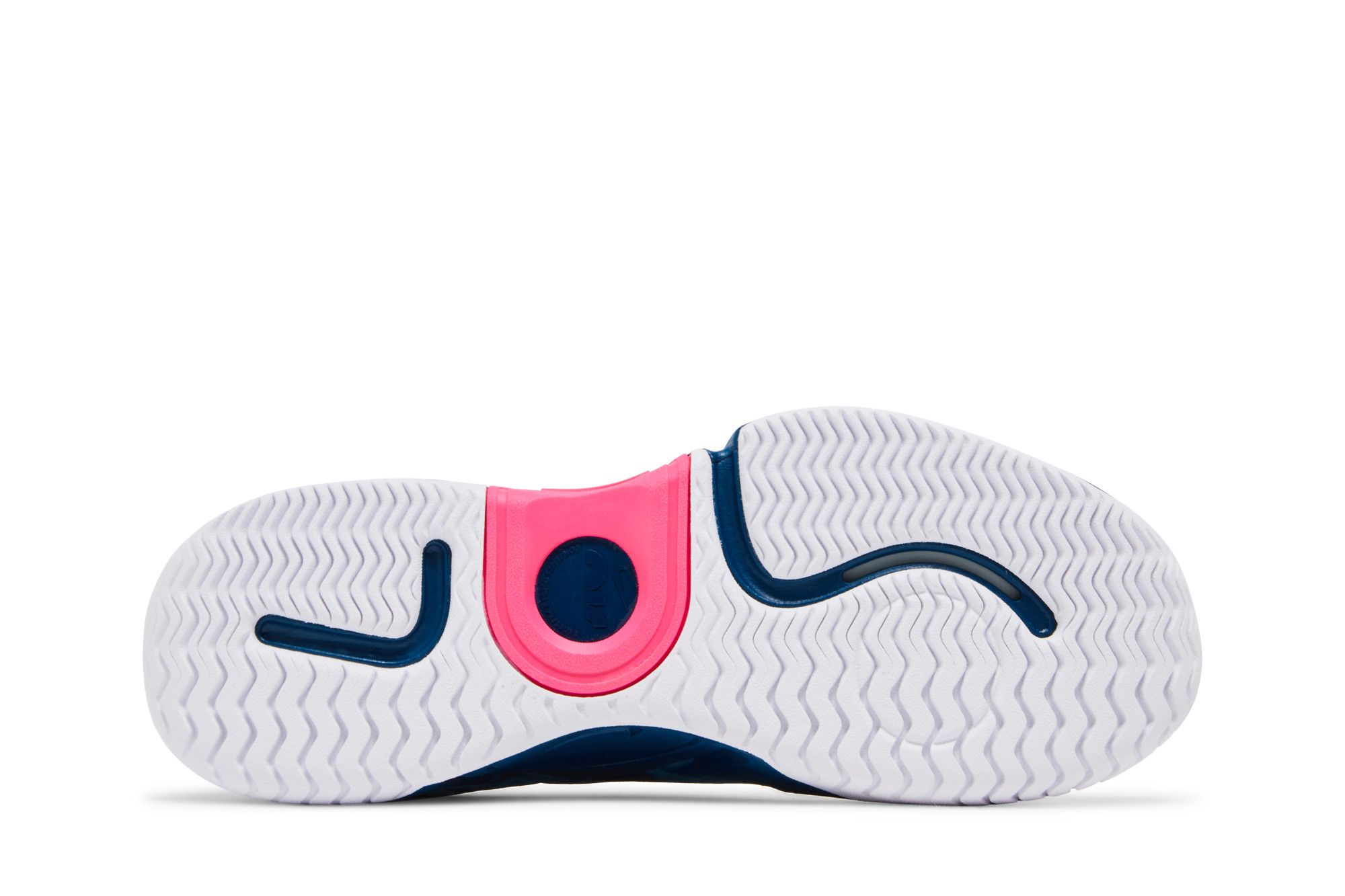 Shop (W) Naomi Osaka x NikeCourt Air Zoom GP Turbo ''Glacier Blue Marble'' Schoenen DZ0011-400