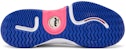 (W) Naomi Osaka x NikeCourt Air Zoom GP Turbo 'Putih Hyper Pink' DX8853-101
